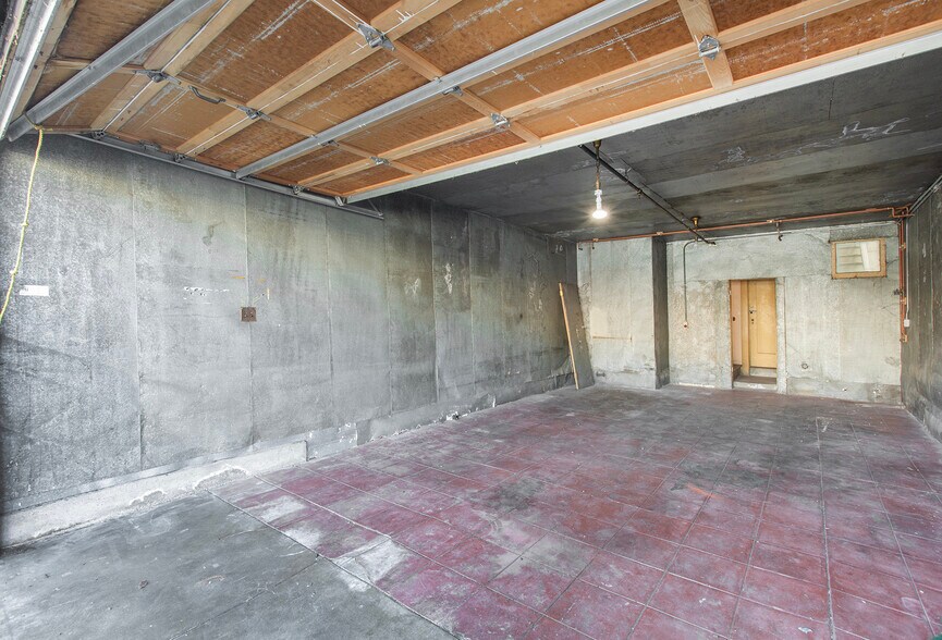More Photos Of 421 Cornwall St, San Francisco Multifamily For Sale