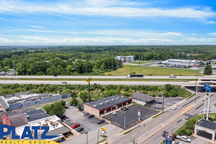 More Photos Of 4024-4040 Belmont Ave, Youngstown Freestanding For Lease