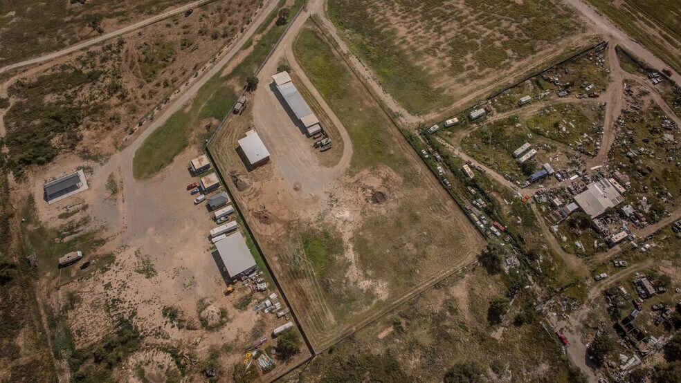 Primary Photo Of 3904 Ursuline st, Lubbock Land For Sale