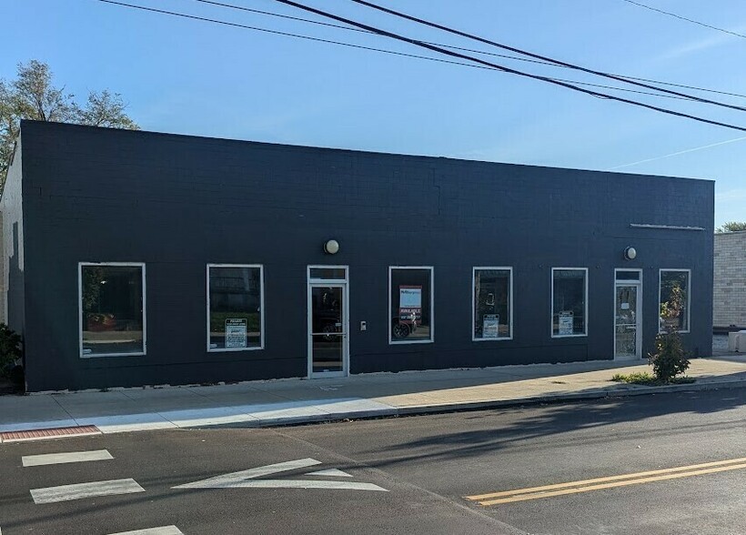 Primary Photo Of 716 Watervliet Ave, Dayton Storefront Retail Office For Sale