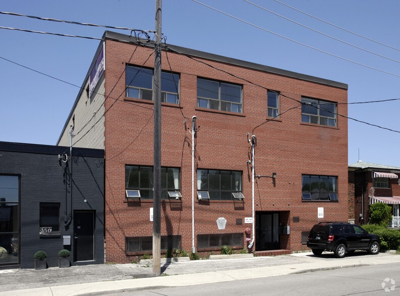 Primary Photo Of 346-348 Ryding Ave, Toronto Office For Sale