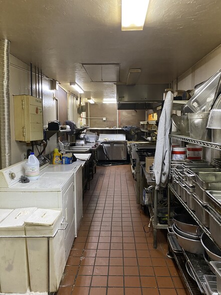 More Photos Of 3333 Lockport Olcott Rd, Newfane Restaurant For Sale