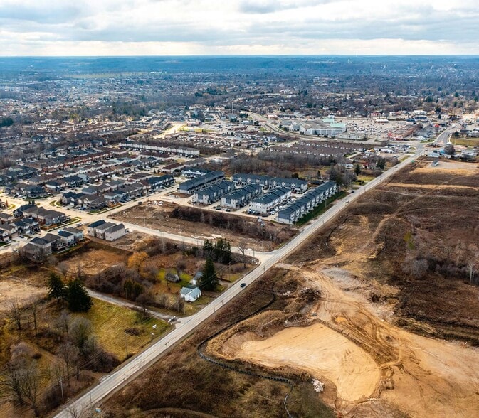 More Photos Of 61-65 Nottinghill Dr, Cambridge Land For Sale