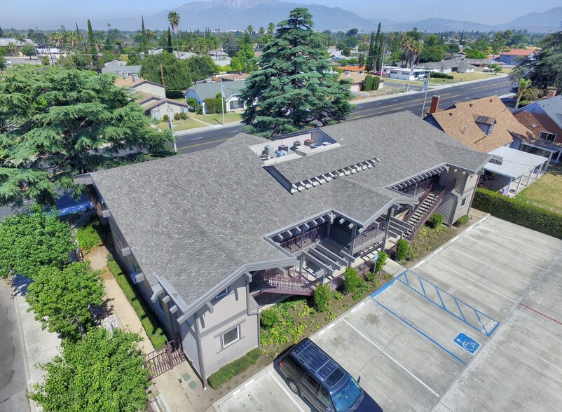 More Photos Of 437 N Riverside Ave, Rialto Loft Creative Space For Sale