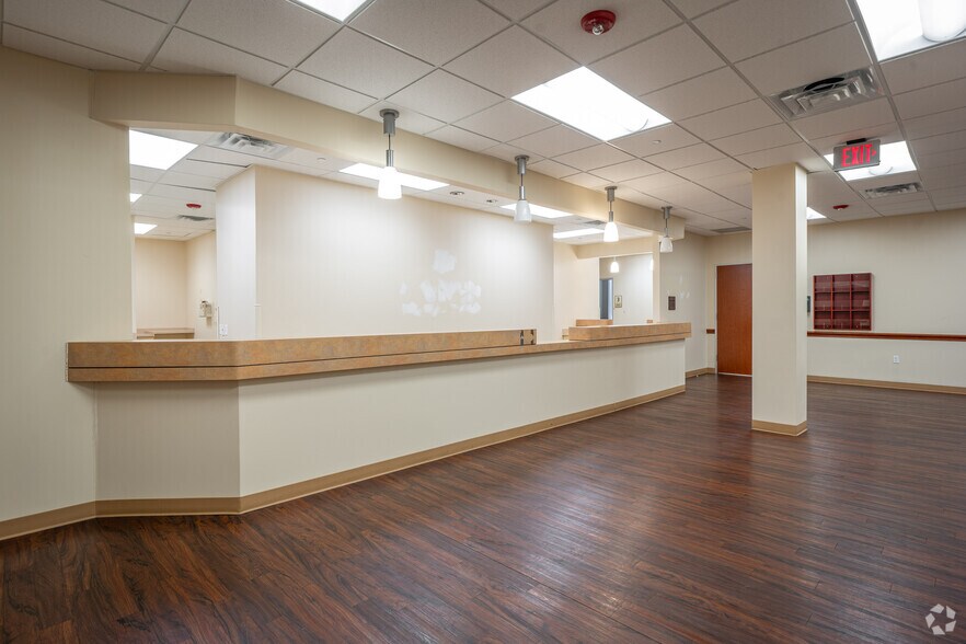 Photo of 1st Floor Ste 100