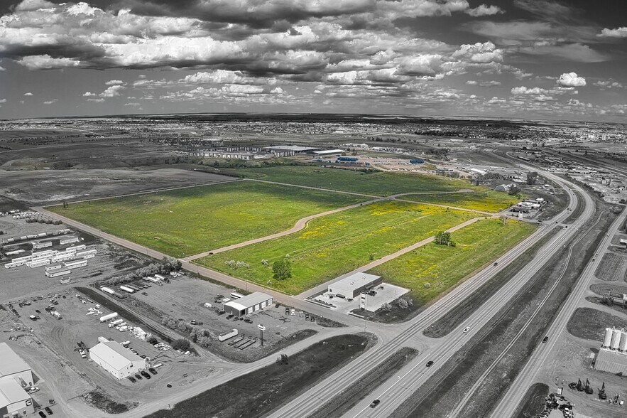 More Photos Of TBD Highway 2 & 85 West, Williston Land For Sale