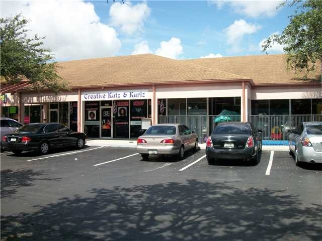 More Photos Of 4040 SW 69th Ave, Miramar Freestanding For Sale