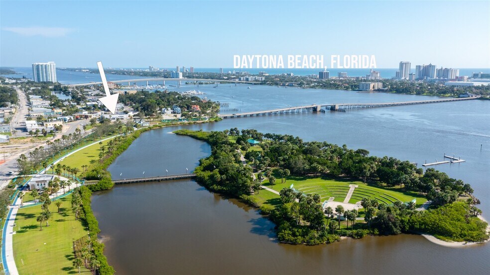 More Photos Of 118 Fairview Ave, Daytona Beach Freestanding For Sale