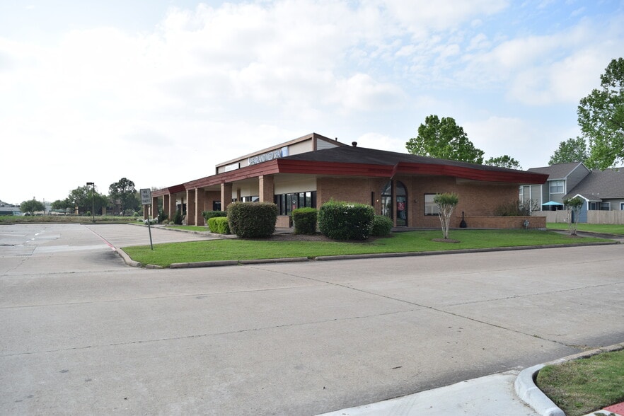 More Photos Of 2503-2510 Westminister St, Pearland Medical For Sale