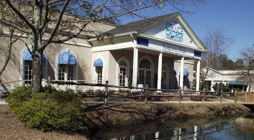 More Photos Of 14319 Ocean Hwy, Pawleys Island Office For Sale