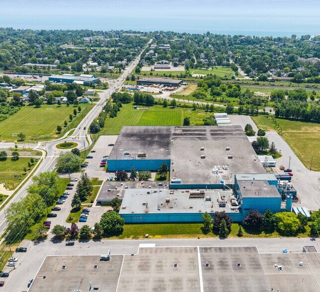 More Photos Of 751 D'arcy St, Cobourg Food Processing For Sale