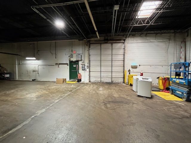 More Photos Of 3203 Avenue B, Lubbock Food Processing For Lease