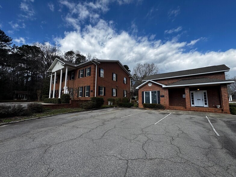 More Photos Of , Irmo Office For Sale
