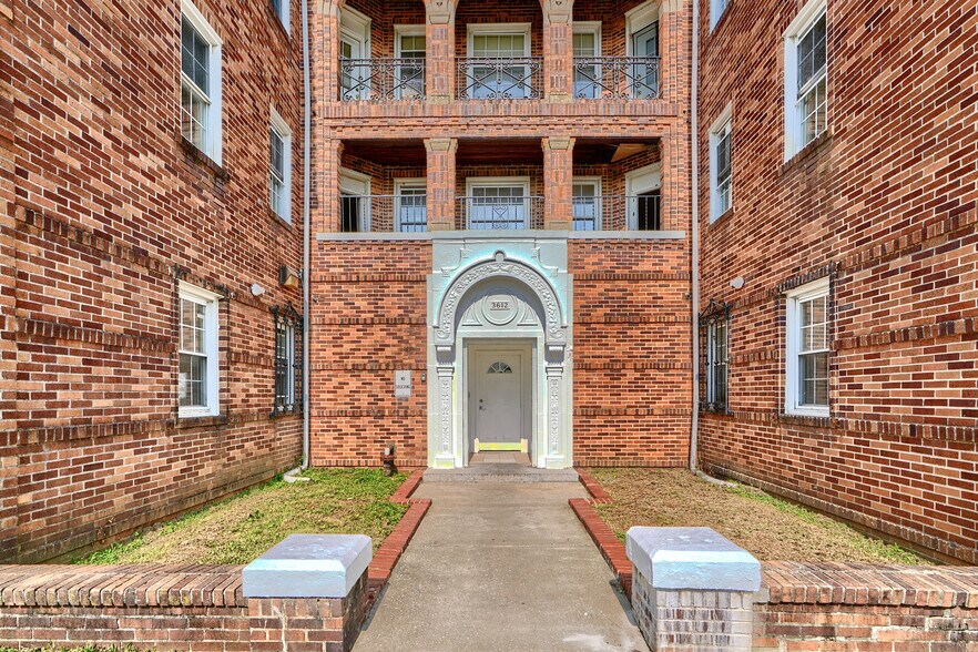 More Photos Of 3612 Eldorado Ave, Gwynn Oak Apartments For Sale