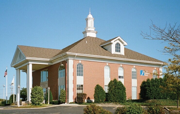 More Photos Of 19816-19860 S LaGrange Rd, Mokena Unknown For Lease