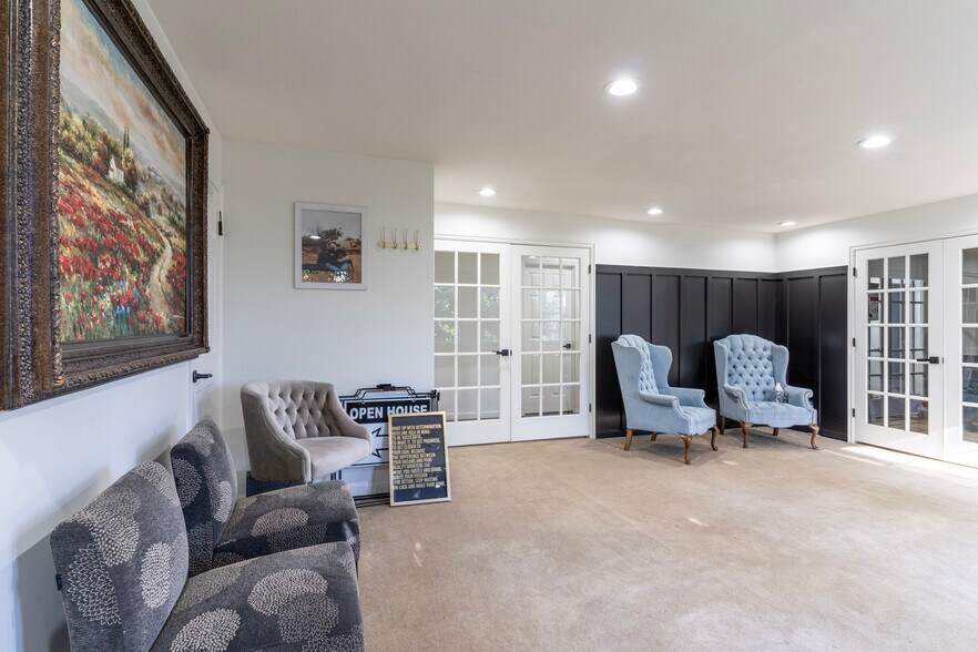 More Photos Of 6775 S 900 E, Midvale Loft Creative Space For Sale