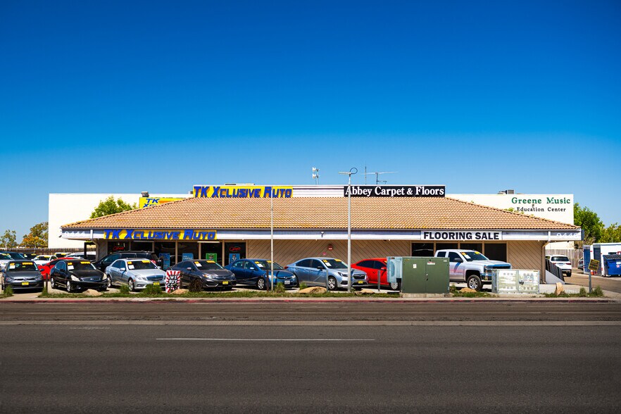 More Photos Of 9444-9446 Miramar Rd, San Diego Freestanding For Lease