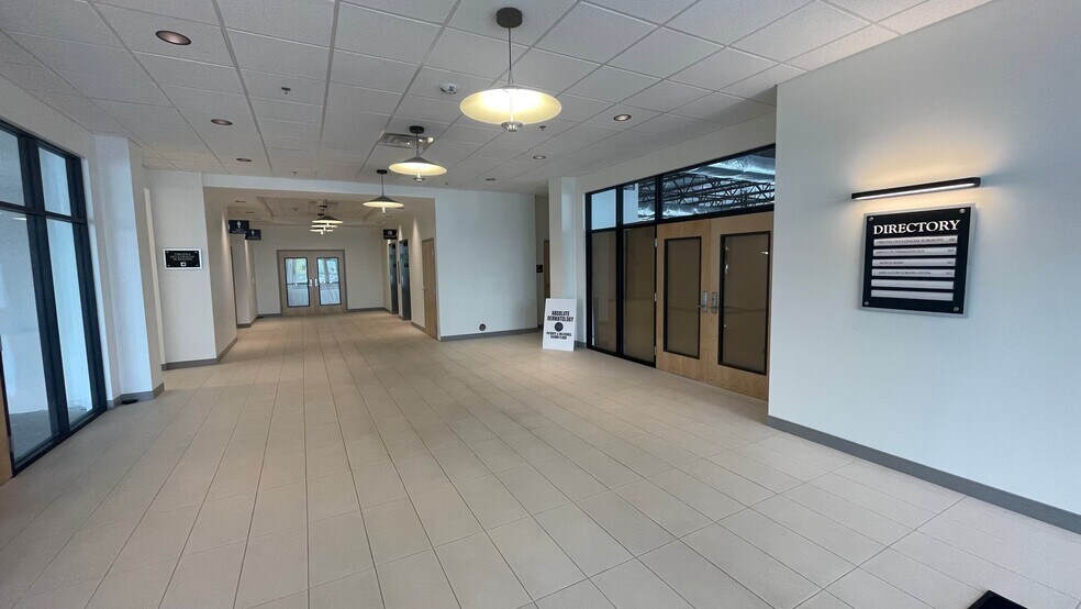 More Photos Of 1600 Wilkes Ridge Dr, Henrico Medical For Lease