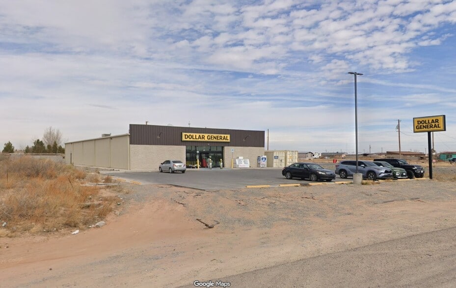 Primary Photo Of 102 Jung Sun Ln, Chaparral Freestanding For Sale