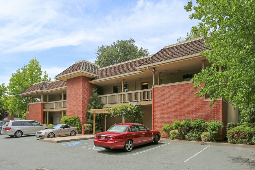 More Photos Of 2123 Ygnacio Valley Rd, Walnut Creek Medical For Lease