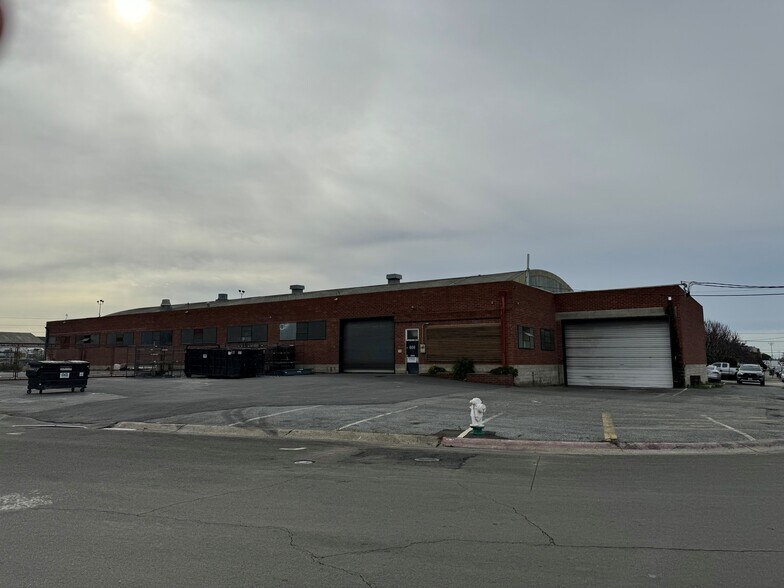 More Photos Of 600 Montague St, San Leandro Warehouse For Sale