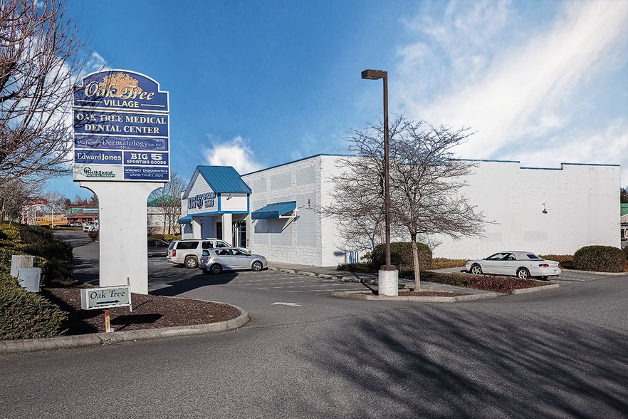 More Photos Of 31956 State Route 20, Oak Harbor General Retail For Lease