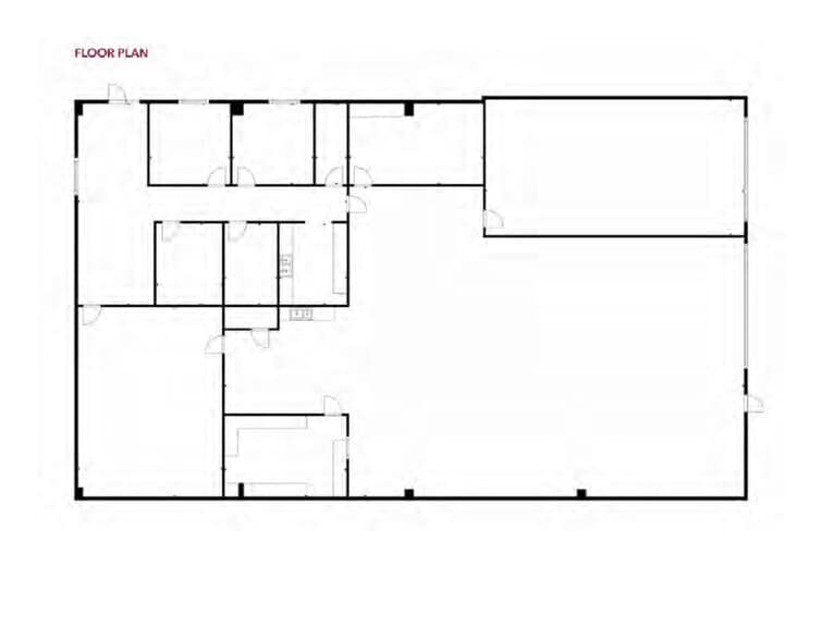 More Photos Of 21239 FM 529 Rd, Cypress Warehouse For Sale