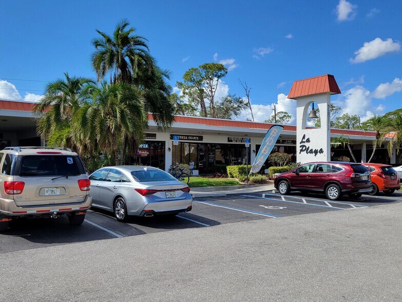 Primary Photo Of 2811 Tamiami Trl, Port Charlotte Unknown For Lease