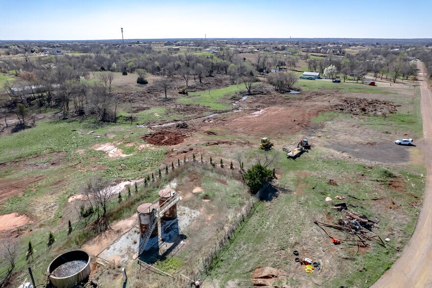 More Photos Of 2700 S Sooner Rd, Moore Land For Sale