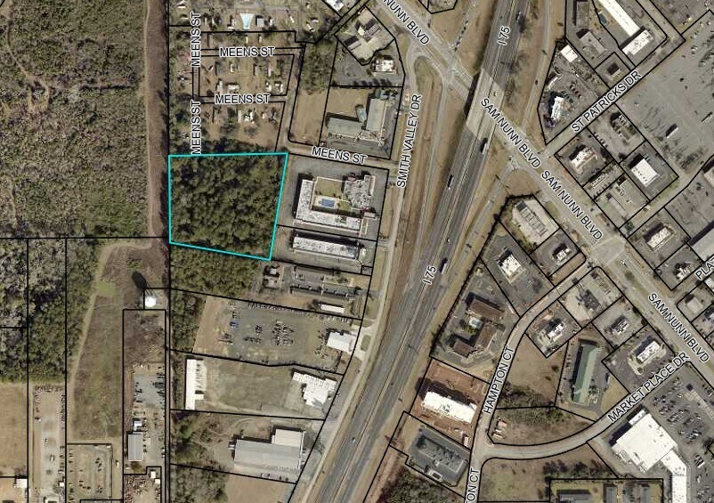 More Photos Of 4701 Valley Dr, Perry Land For Sale