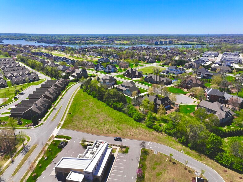 More Photos Of 1560 Noah Lane, Gallatin Land For Sale