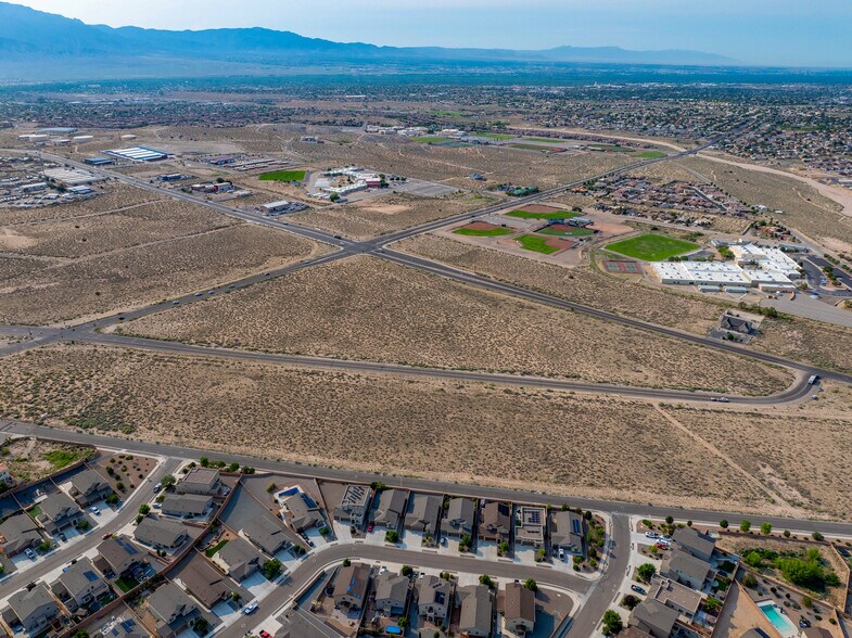 More Photos Of 00 Idalia Road NE, Rio Rancho Land For Sale