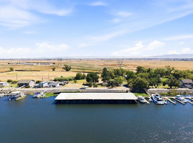 Primary Photo Of 2600 Dutsch Slough Rd, Oakley Marina For Sale