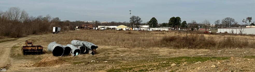 More Photos Of 3200 Hwy 161, North Little Rock Land For Sale