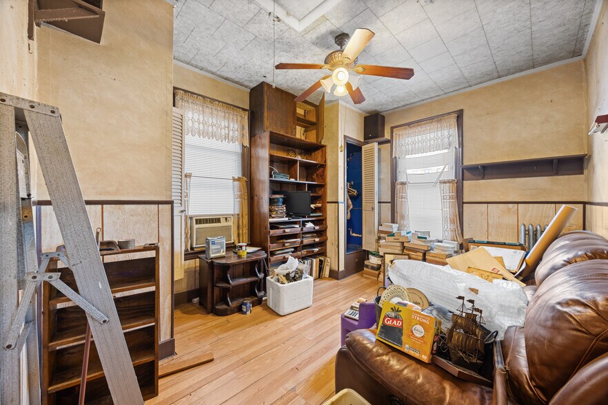 More Photos Of 2504 Ocean Ave, Brooklyn Land For Sale