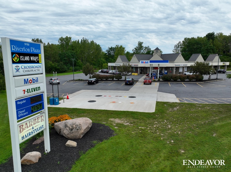 More Photos Of 5152 E River Rd, West Henrietta Unknown For Lease