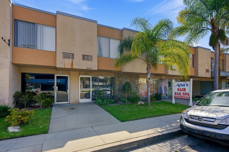 More Photos Of 3520 Long Beach Blvd, Long Beach Office For Sale