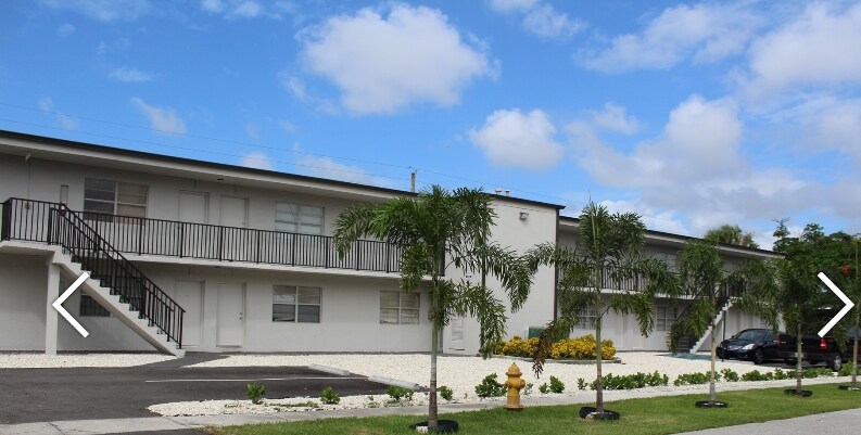 Primary Photo Of 14100 NW 6th Ct, North Miami Apartments For Sale