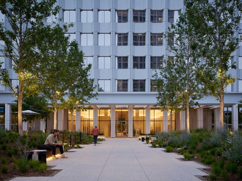 More Photos Of 1800 Avenue of the Stars, Los Angeles Unknown For Lease