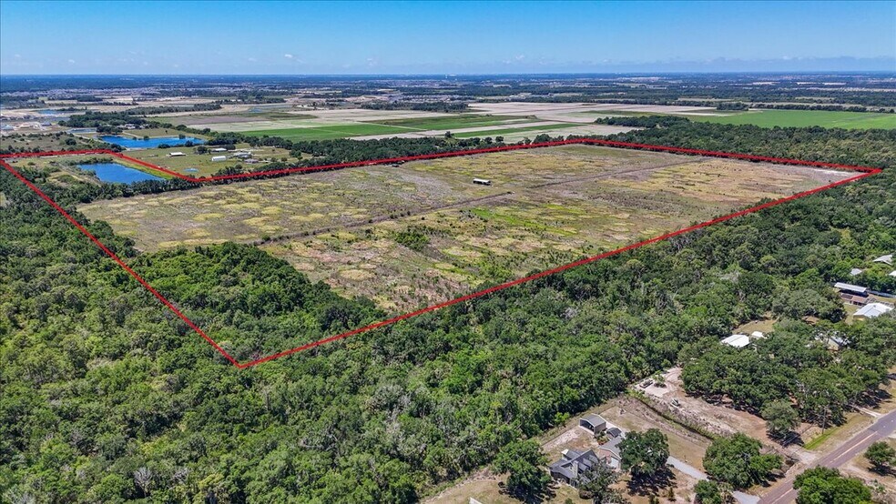 More Photos Of Buckeye Rd, Parrish Land For Sale
