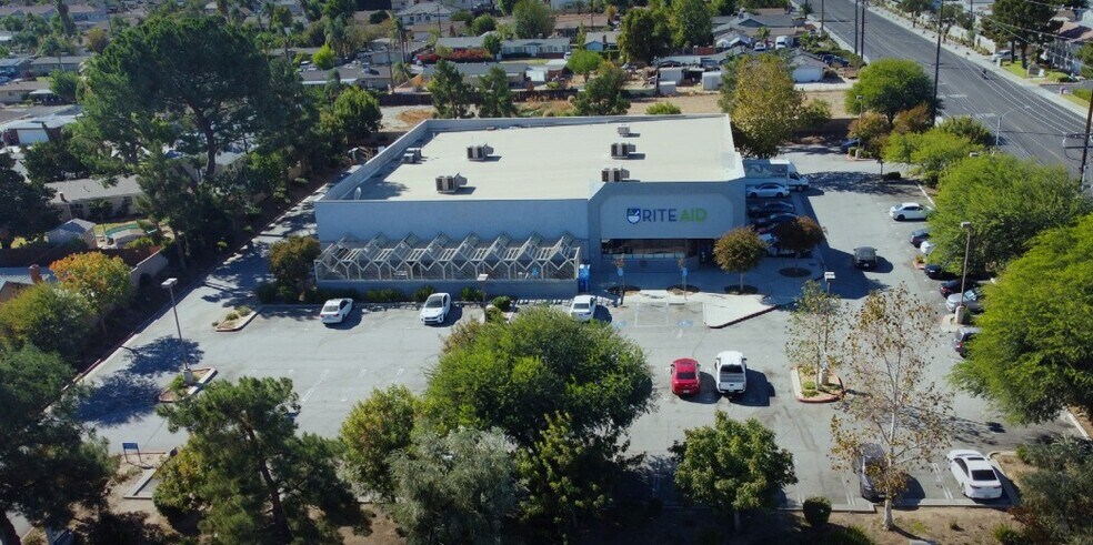 More Photos Of 23965 Ironwood Ave, Moreno Valley Drugstore For Sale