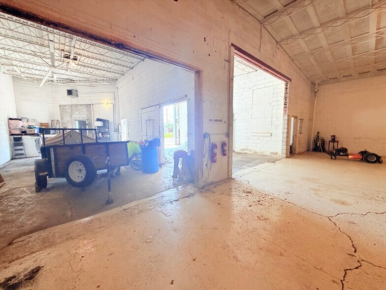 More Photos Of 513 Fremont Rd, Port Clinton Warehouse For Sale