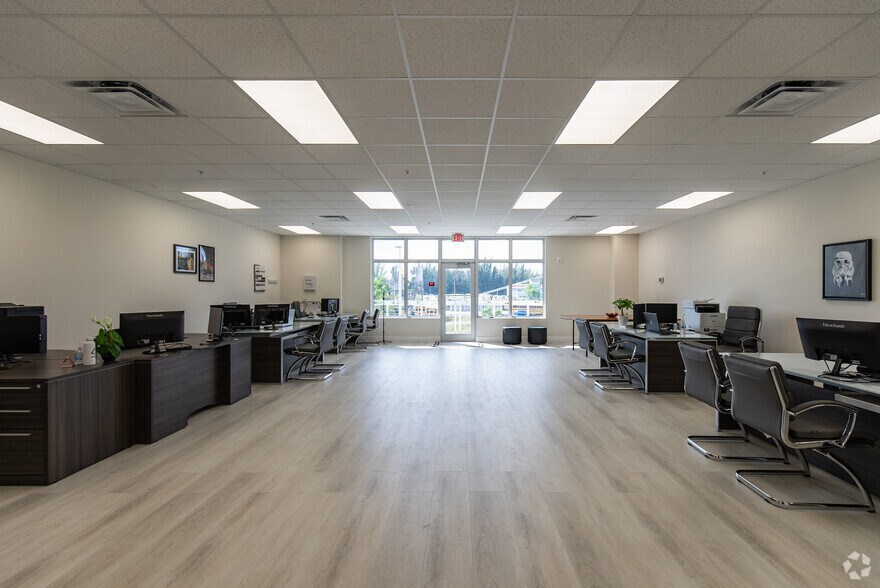 More Photos Of 12750 NW 17th St, Miami Medical For Sale