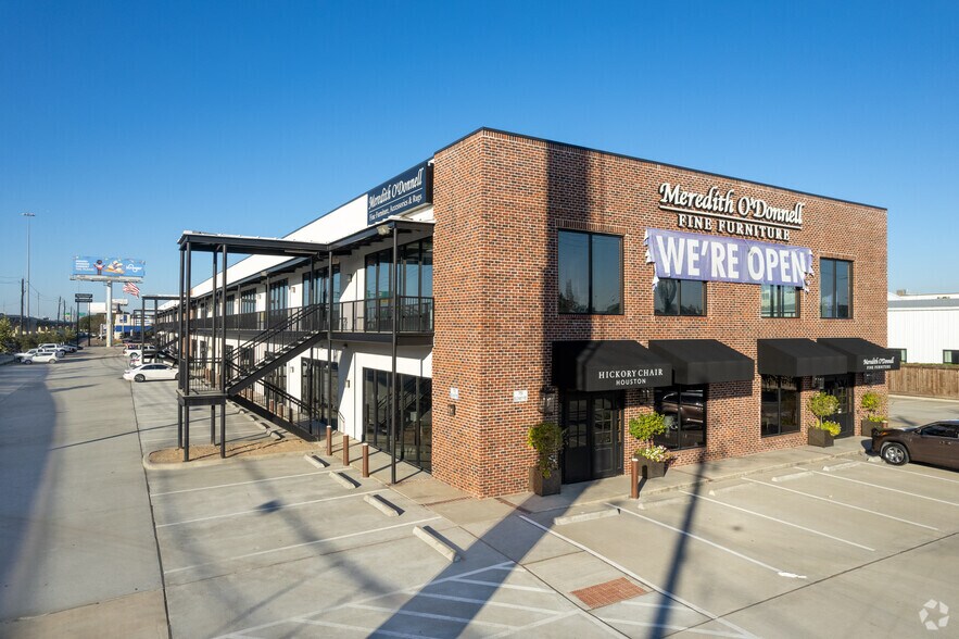 More Photos Of 1000 W Loop Fwy N, Houston Unknown For Lease