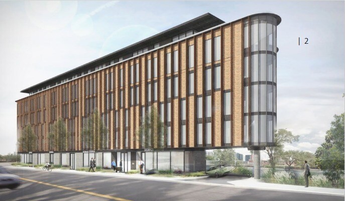 More Photos Of 154 Wicksteed Av, Toronto Land For Sale