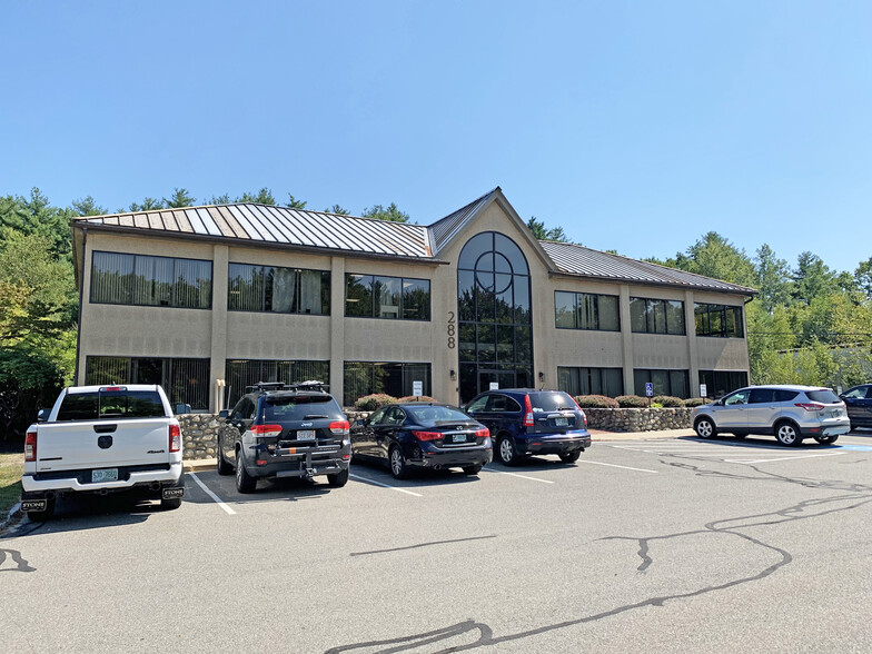 Primary Photo Of 288 Route 101, Bedford Office For Sale