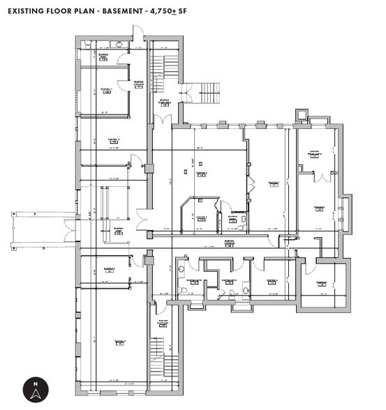 More Photos Of 575 Boulevard Dr SE, Atlanta Religious Facility For Sale