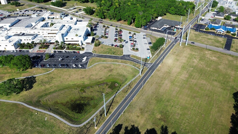 More Photos Of Daughtery Rd, Zephyrhills Land For Sale