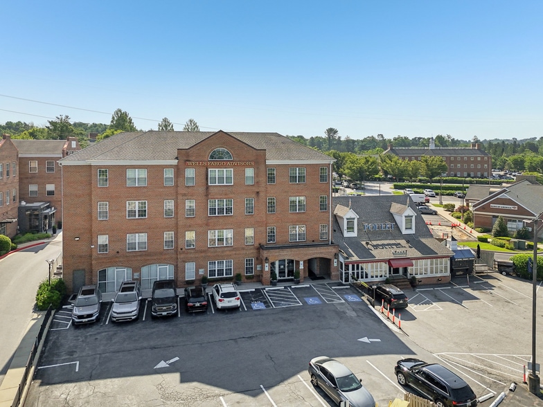 Primary Photo Of 2350 W Joppa Rd, Lutherville Office For Lease