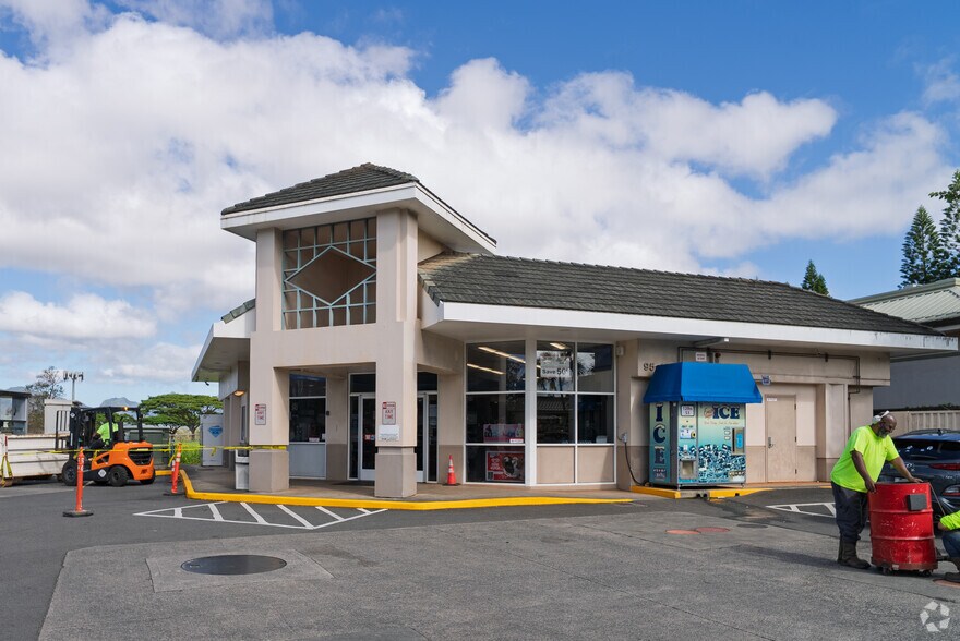 Primary Photo Of 95-1057-95-1077 Ainamakua Dr, Mililani Unknown For Lease
